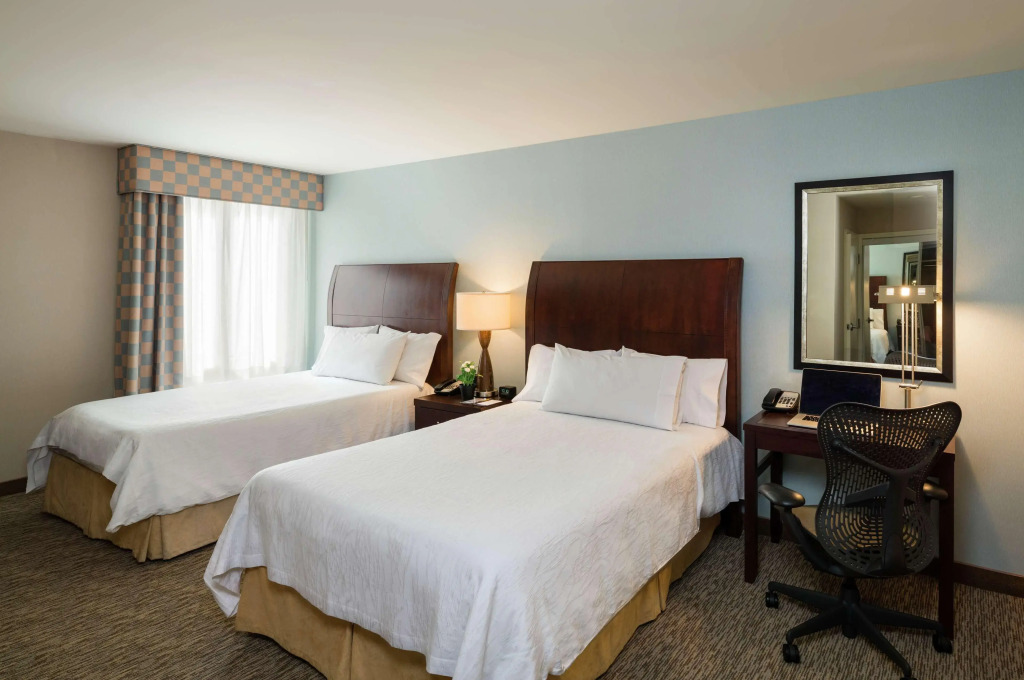 AMTD Idea Tribeca Hotel