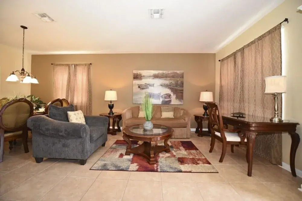 The Windsor Hills Resort - 77825gbsjgio 6 Bedroom Home