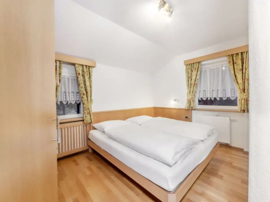 Apartment Plan de Socrep