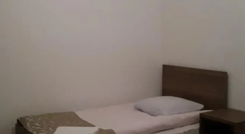 Anush House