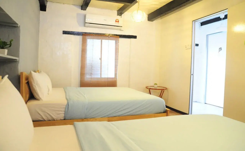 Layang Layang Guest House Melaka