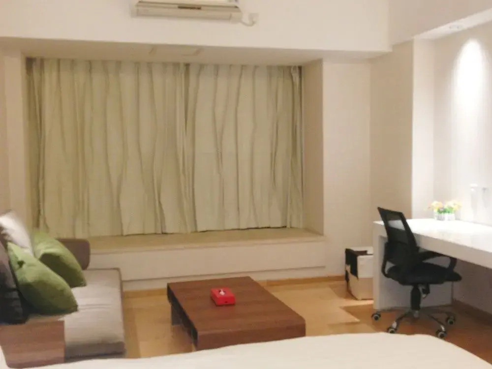Guangzhou JINXIN HOUSE - Hotel Service Apartment