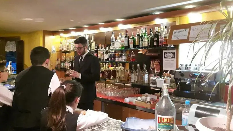 Casa Alpina De Filippi