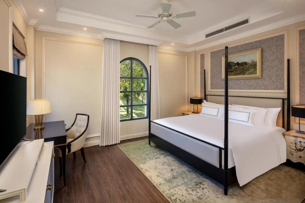 Meliá Vinpearl Cam Ranh Beach Resort