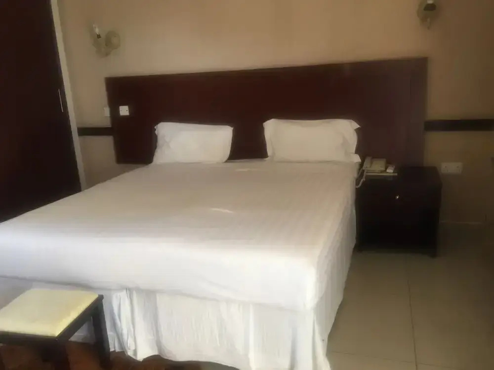 Sahara Stones Hotel