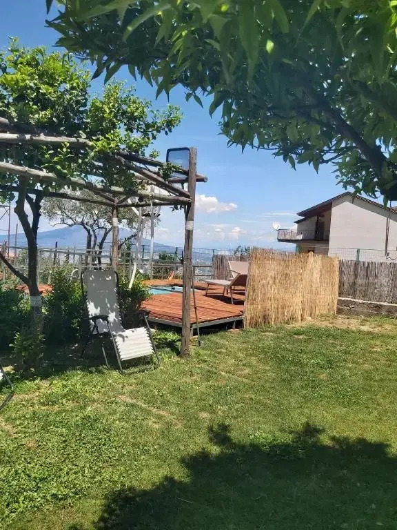 Casa Bruna