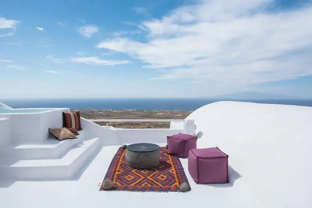 Sophia Boutique Hotel