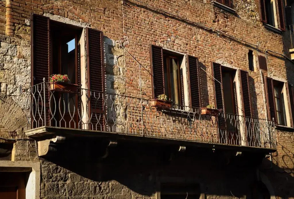 Casa Anna "a lovely home in Tuscany"