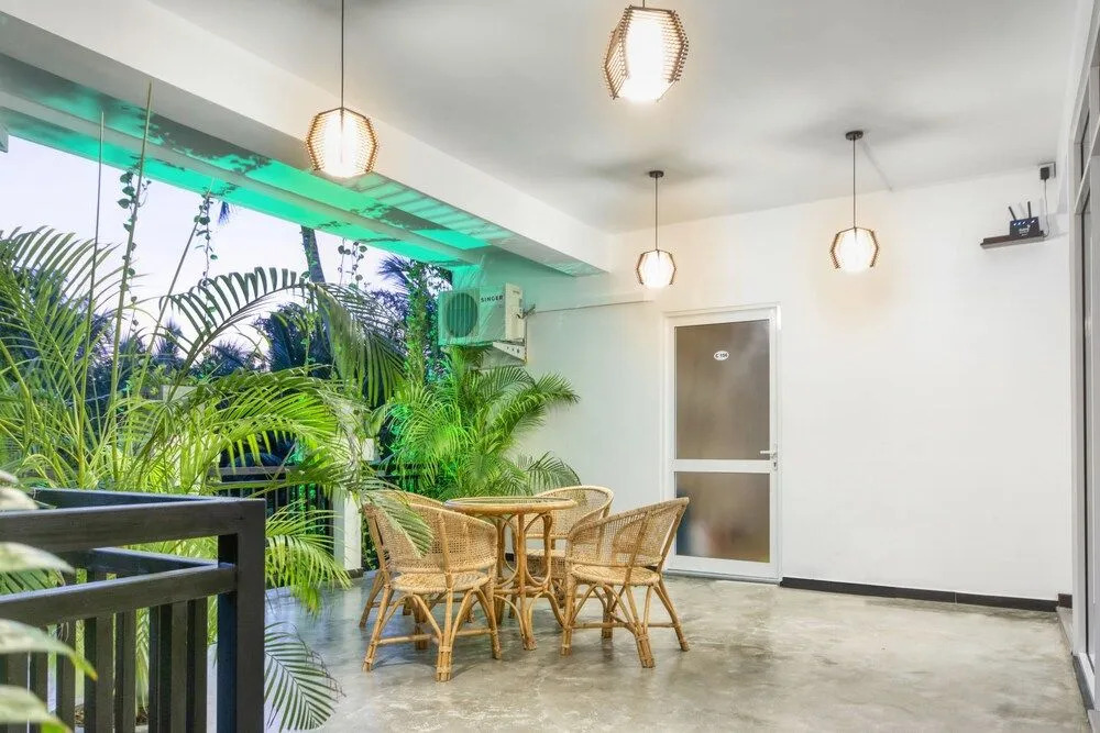 L&D Stay Inn