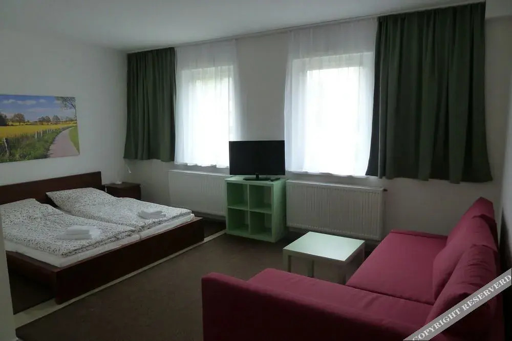 Pension Lindenhof