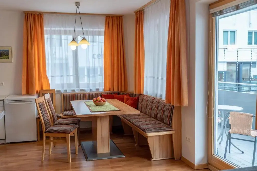 Appartementhaus Steirergasse by Schladming-Appartements