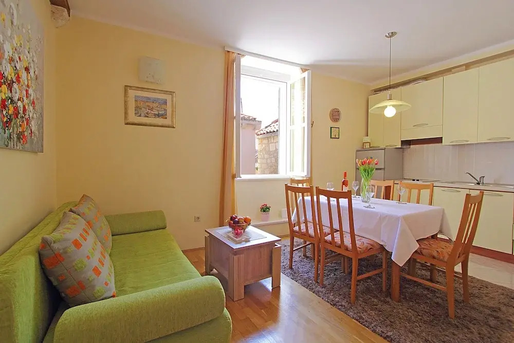 Apartments Noa Old Town