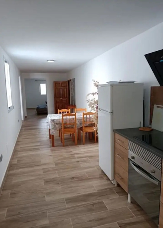 Taliarte, Apartamento en Gran Canaria Wifi 36