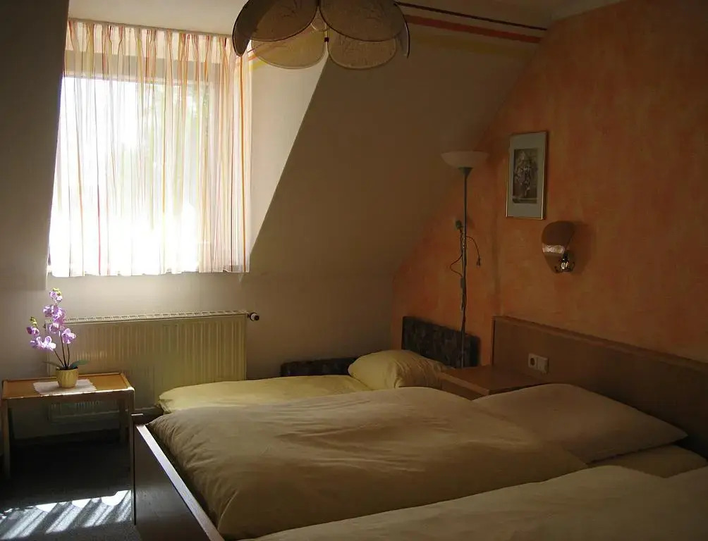 Hotel-Gasthof "Zum Bartl"