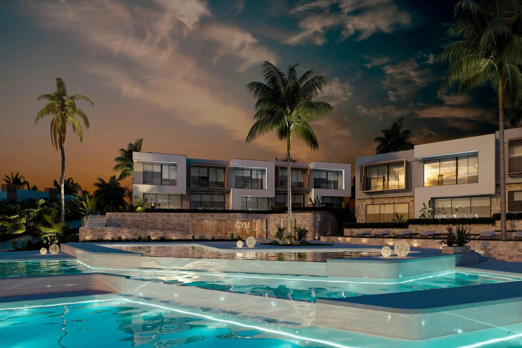 Wyndham Grand Residences La Cala Golf Mijas Costa