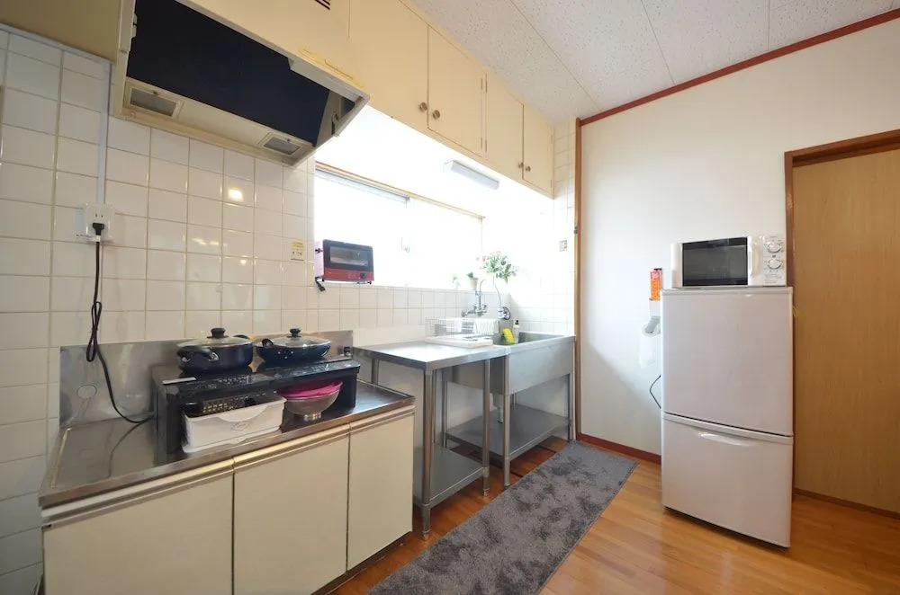ＧＵＥＳＴ　ＨＯＵＳＥ　てぃんが〜ら