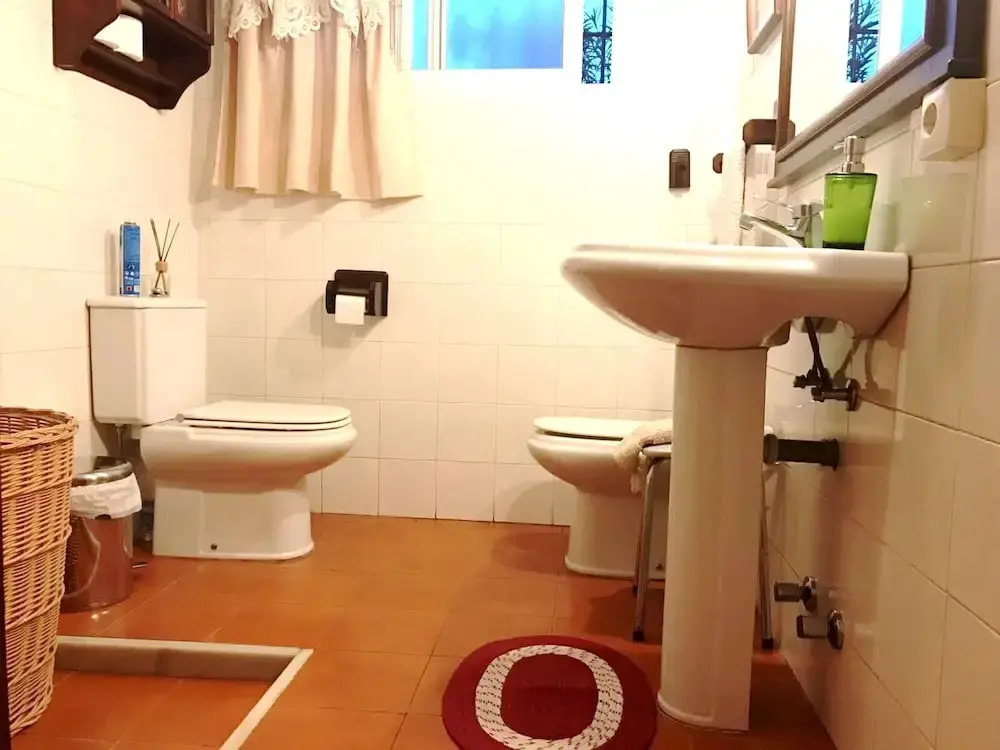 Villa With 4 Bedrooms in Estepona, Málaga, With Wonderful sea View, Pr