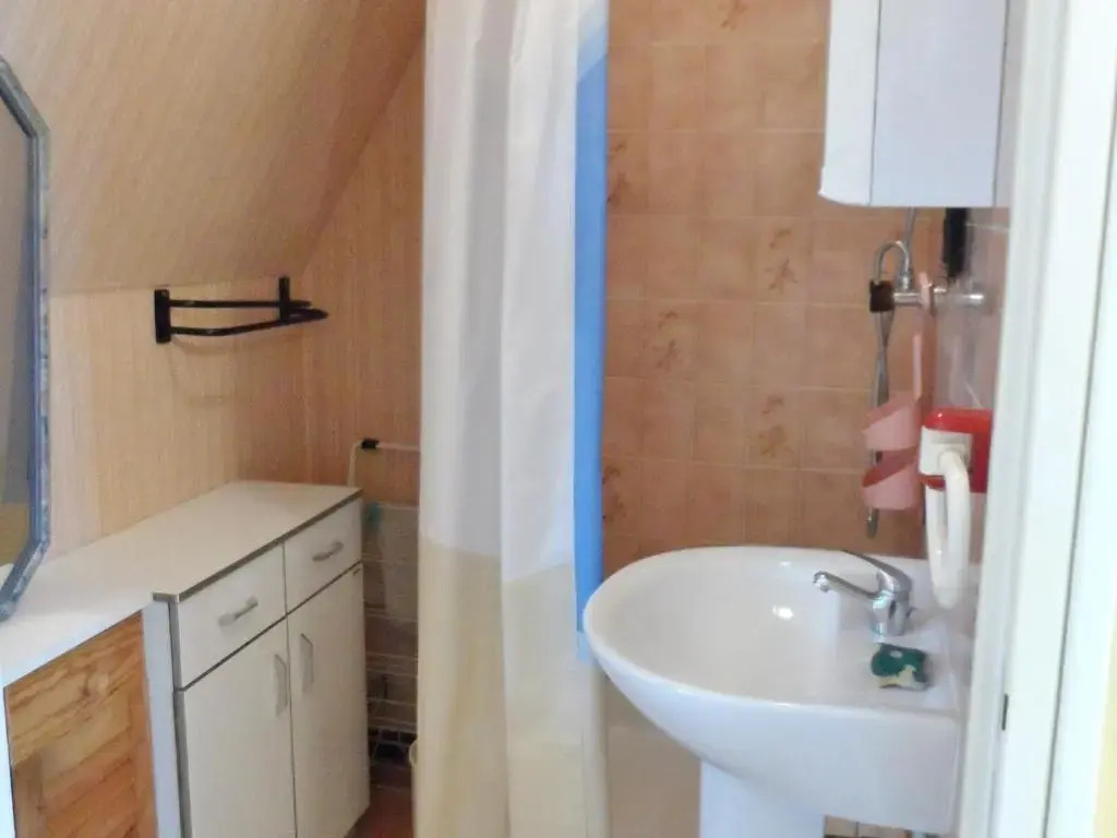 Studio Cabourg, 1 pièce, 2 personnes - FR-1-487-218