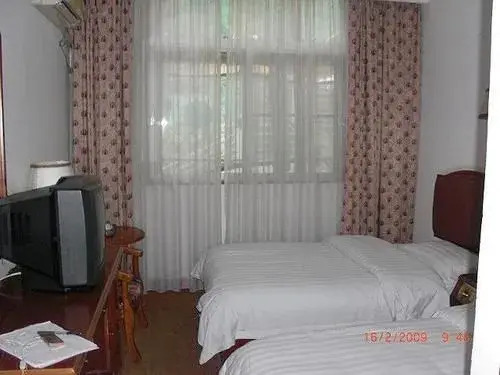 Wanghai Hotel - Xiamen