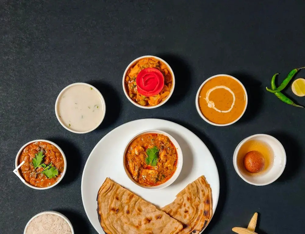 OYO 6603 Hotel Green Residency 2