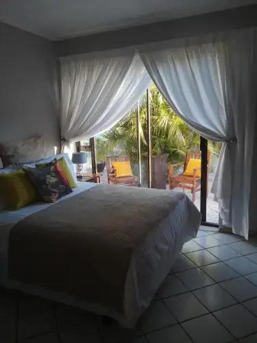 SU CASA B&B