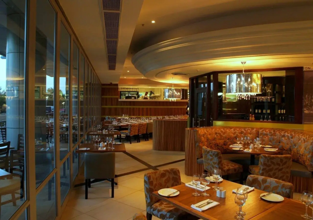 Southern Sun Rosebank, Johannesburg