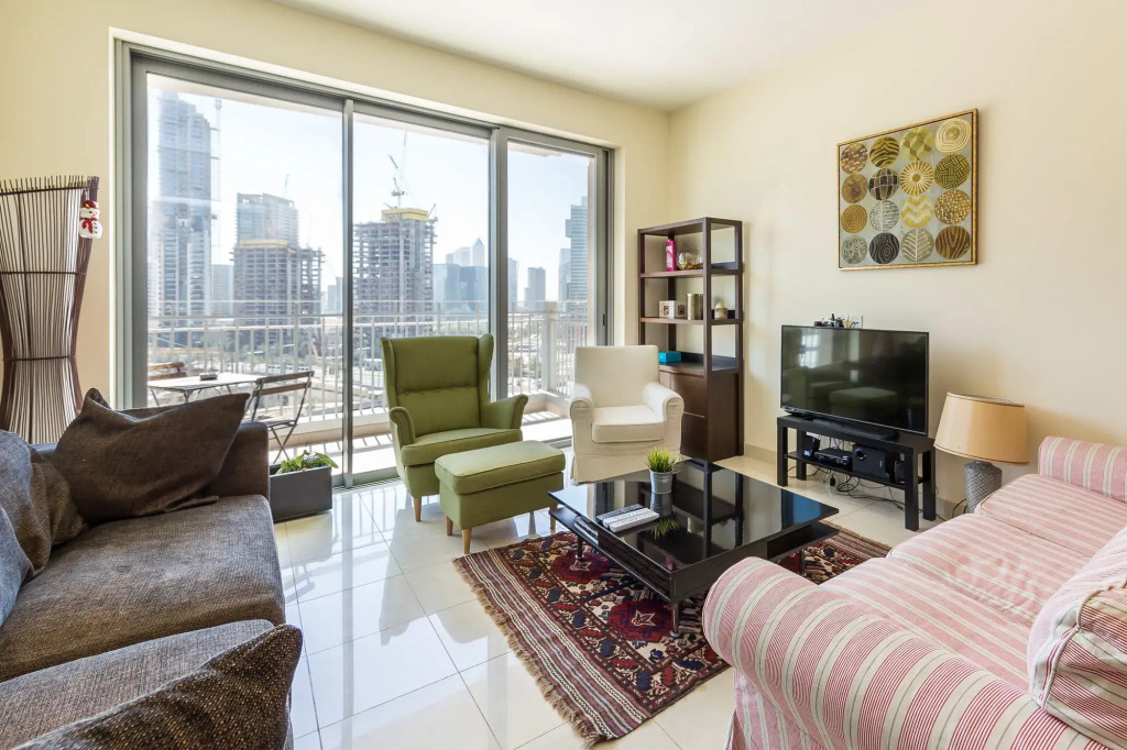 EDENS Homes & Villas - Standpoint Residences