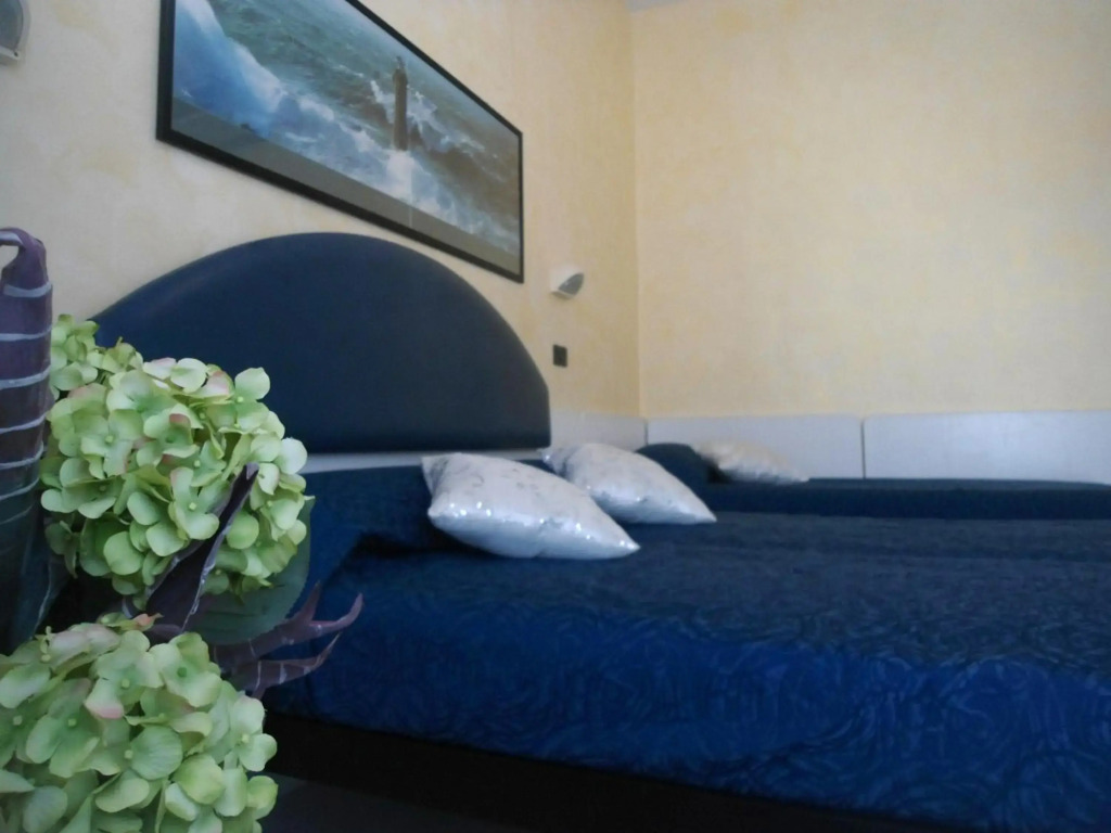 Hotel Eden