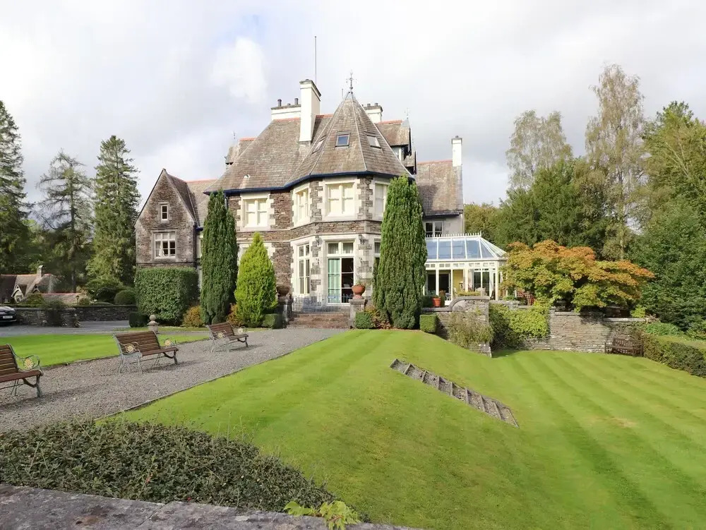 Rydal Suite