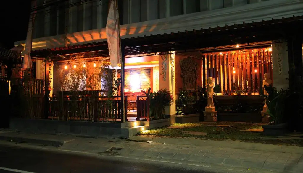 The Nyaman Bali