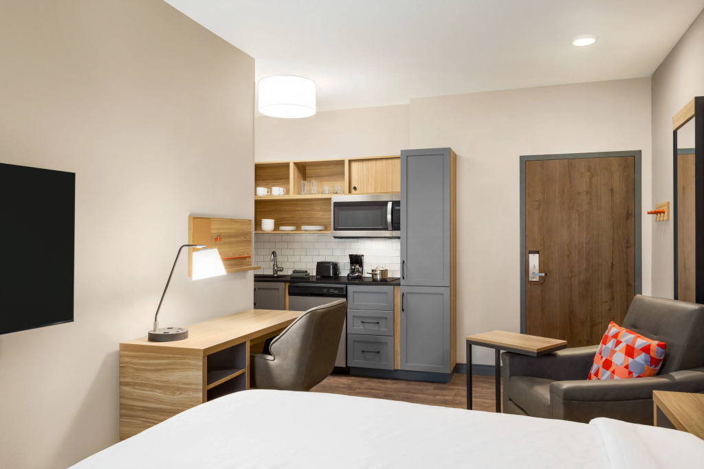 Candlewood Suites Billings West by IHG