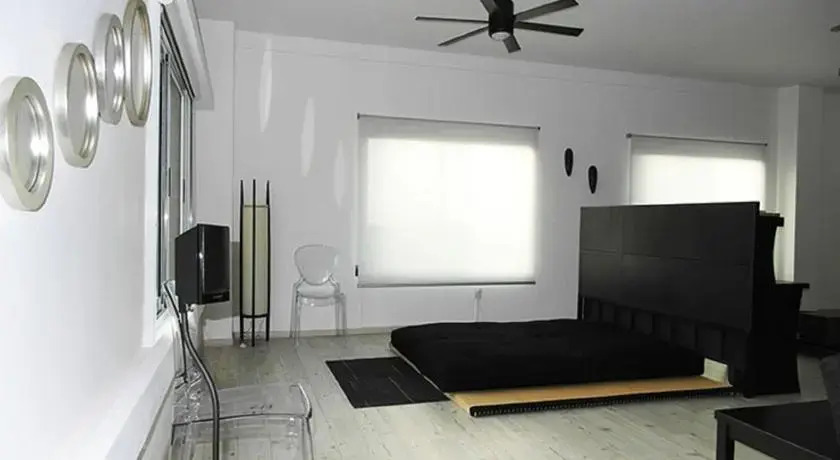 Maly Loft Cancun