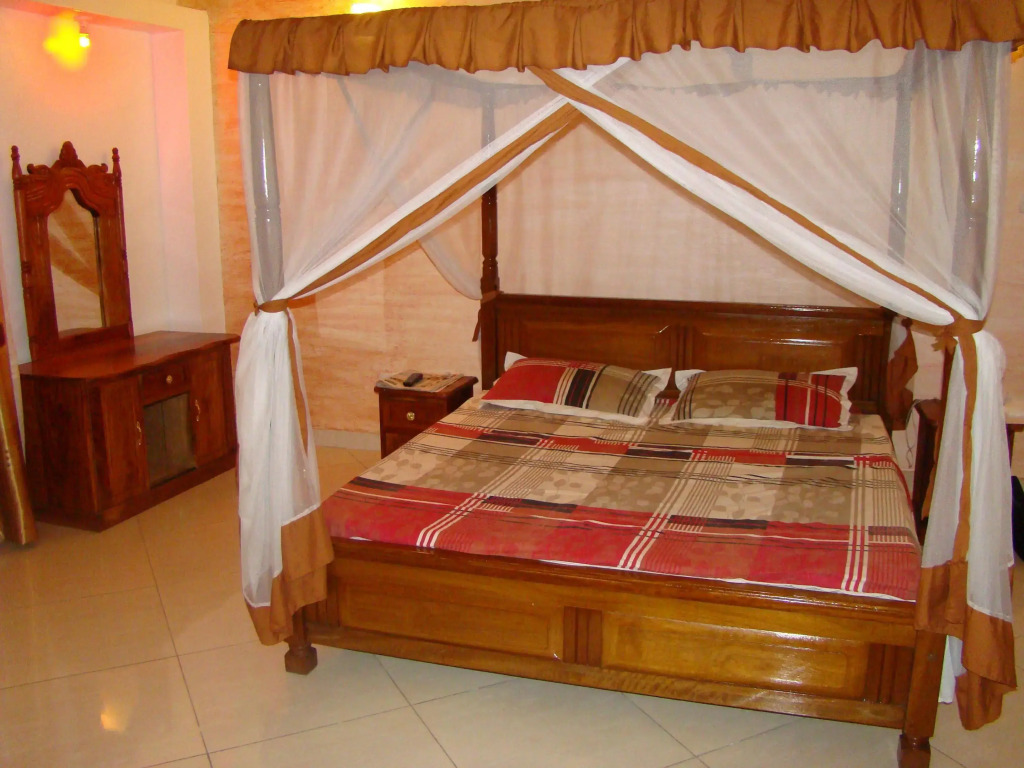Nyali Villa