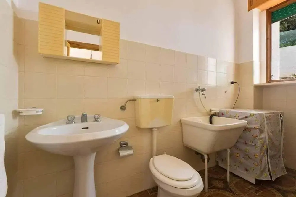 Villino Finis Terrae