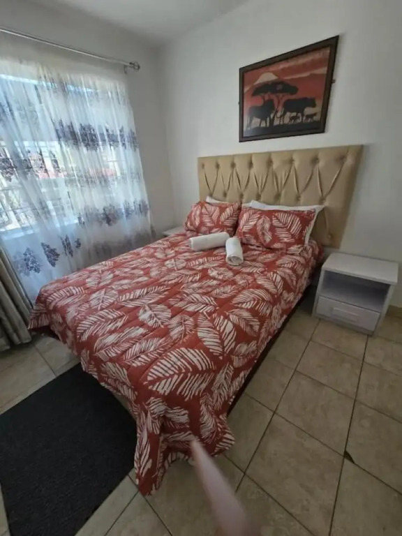 Summer Sands Air b n b