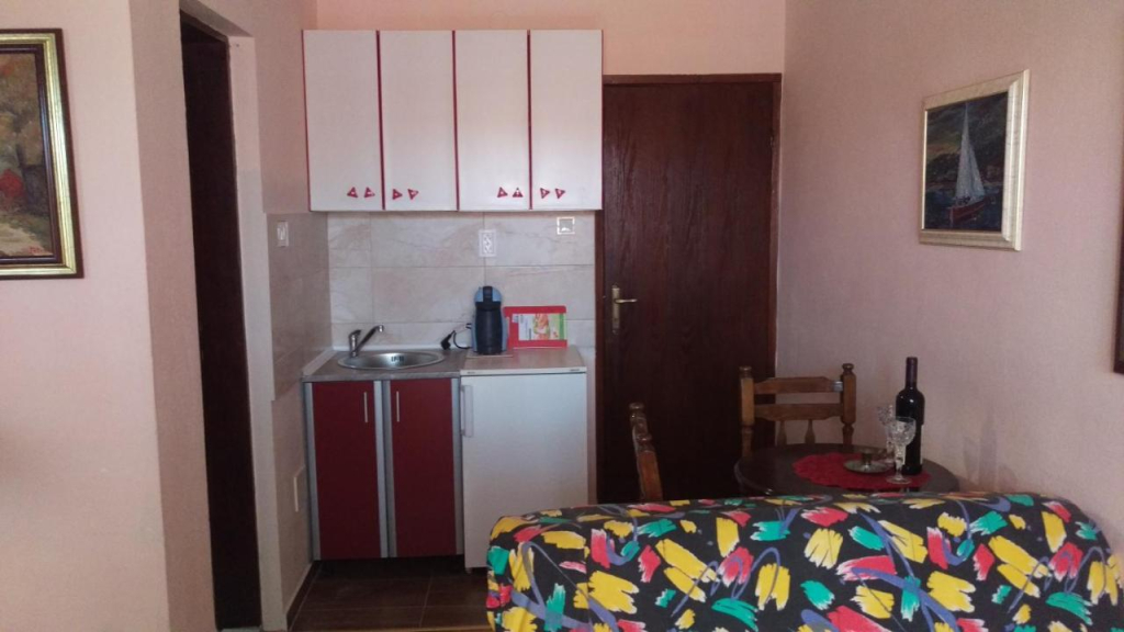 Guest House Mudresa