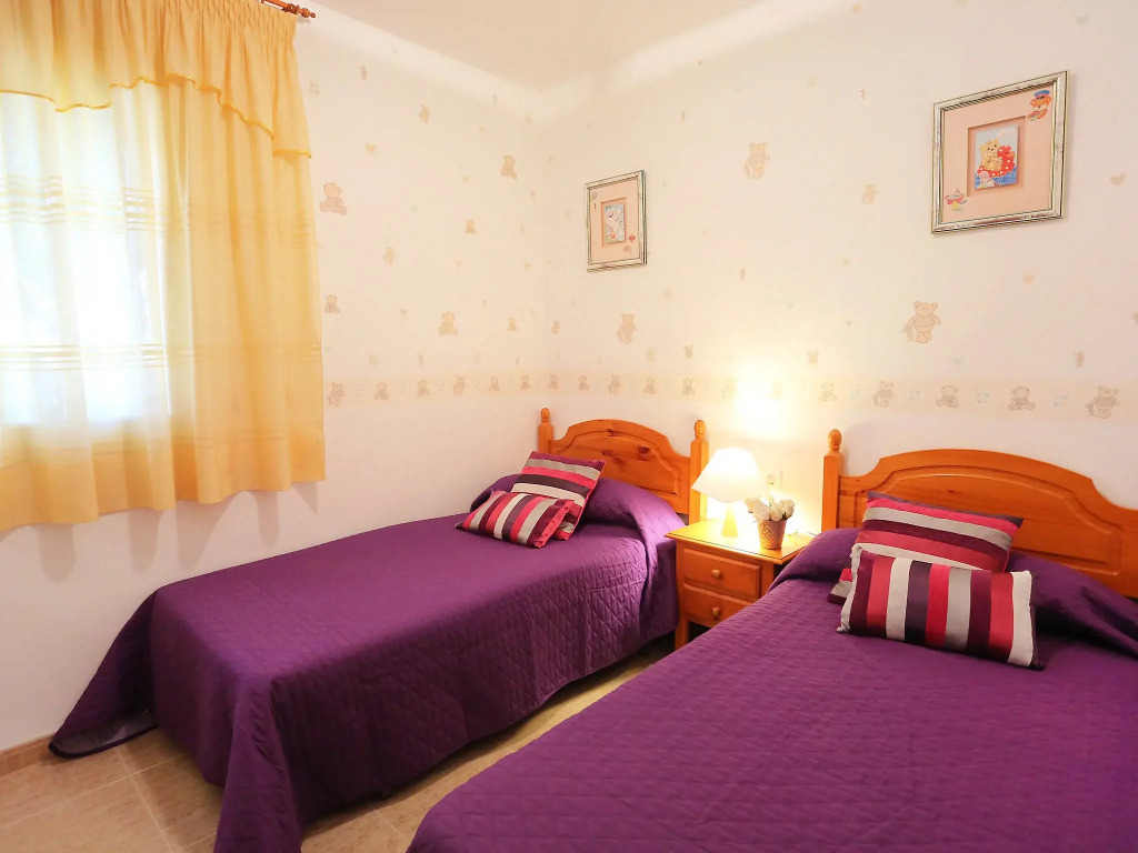 Holiday Home Vicky by Interhome