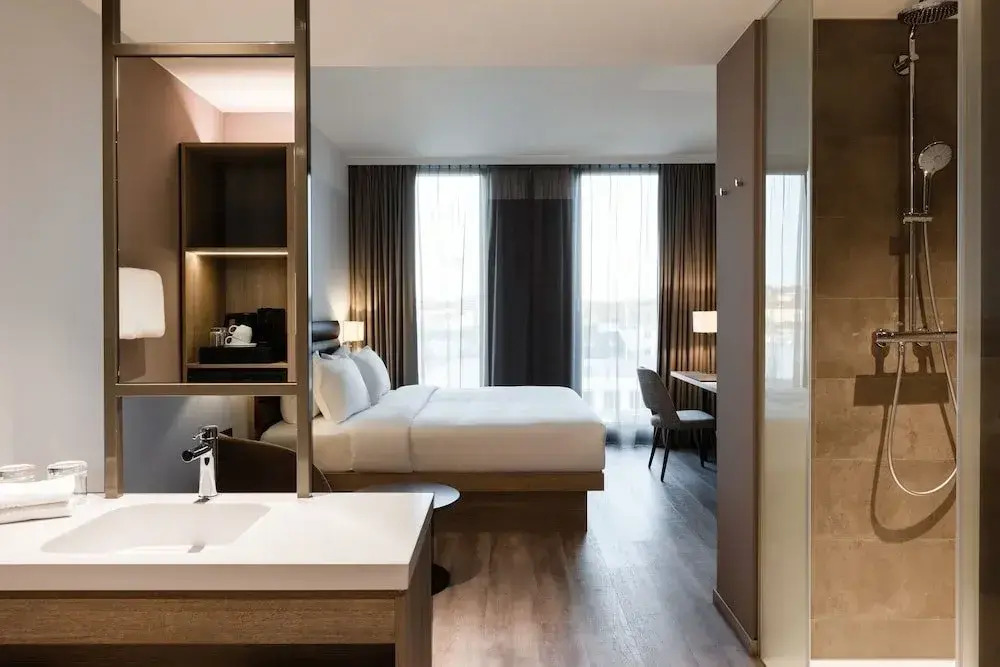 AC Hotel Würzburg