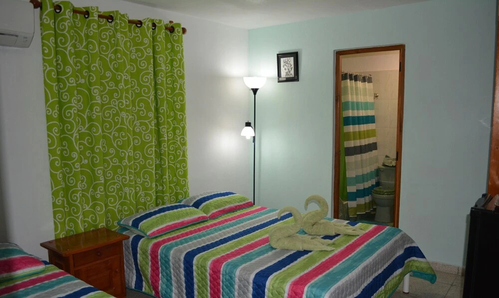 Hostel Ibsen&Rey