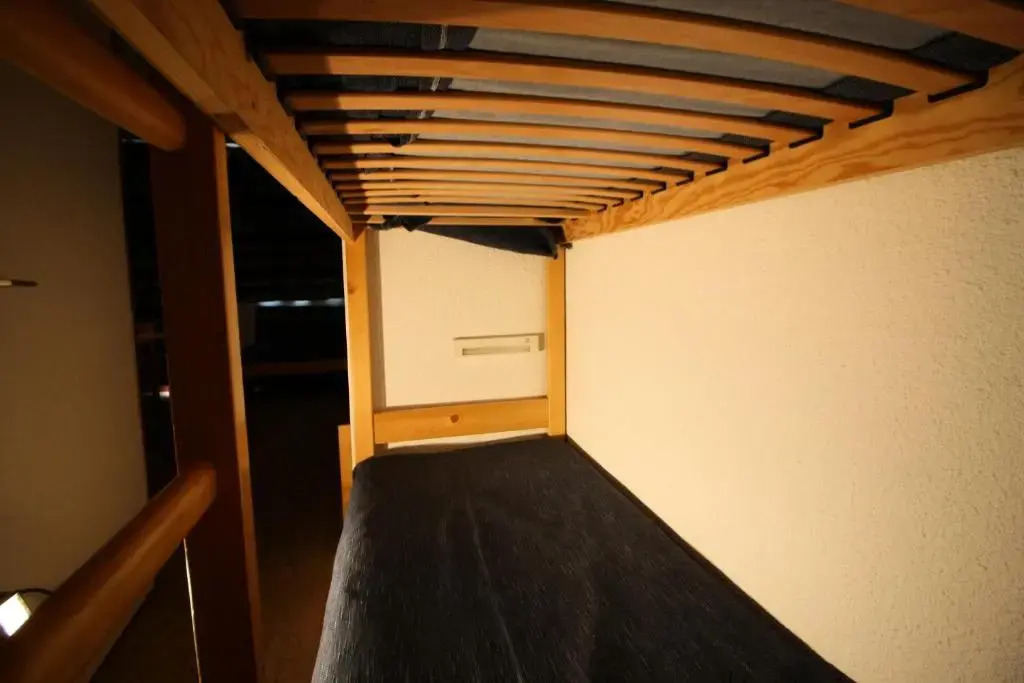 Résidence Home Club 2 - Studio Pour 4 Personnes 193784
