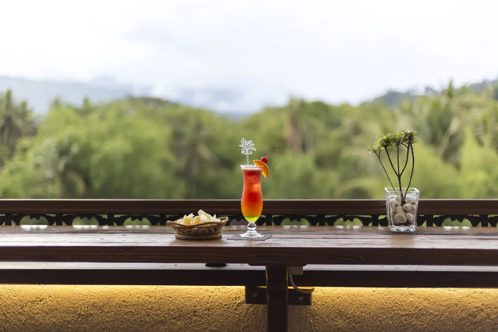 Plataran Heritage Borobudur Hotel