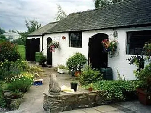 Barley Mow House