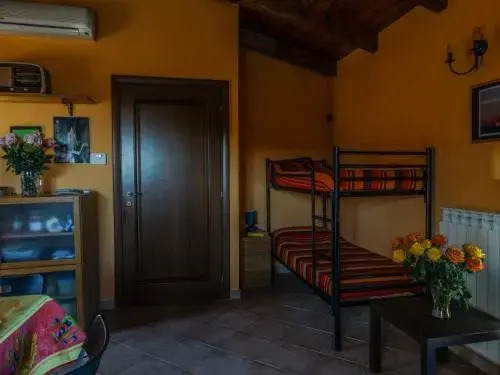 Strada Casai 19