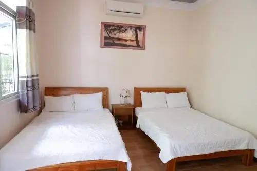 Phu Quoc Bon Bon Bungalow