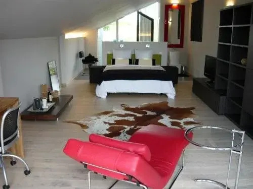 Aquarius Guesthouse