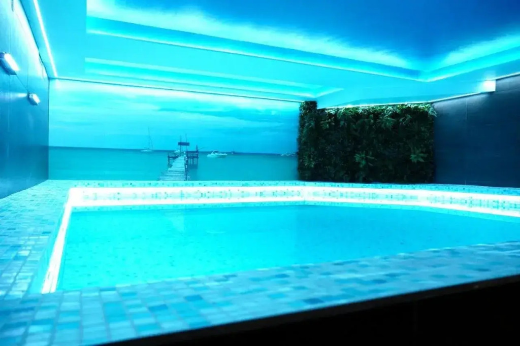 Hotel & Spa Meydan