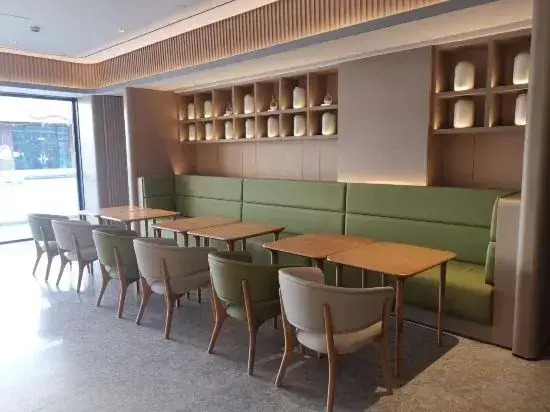 JI Hotel (Xinghua Dainan Jinze Commercial Street)