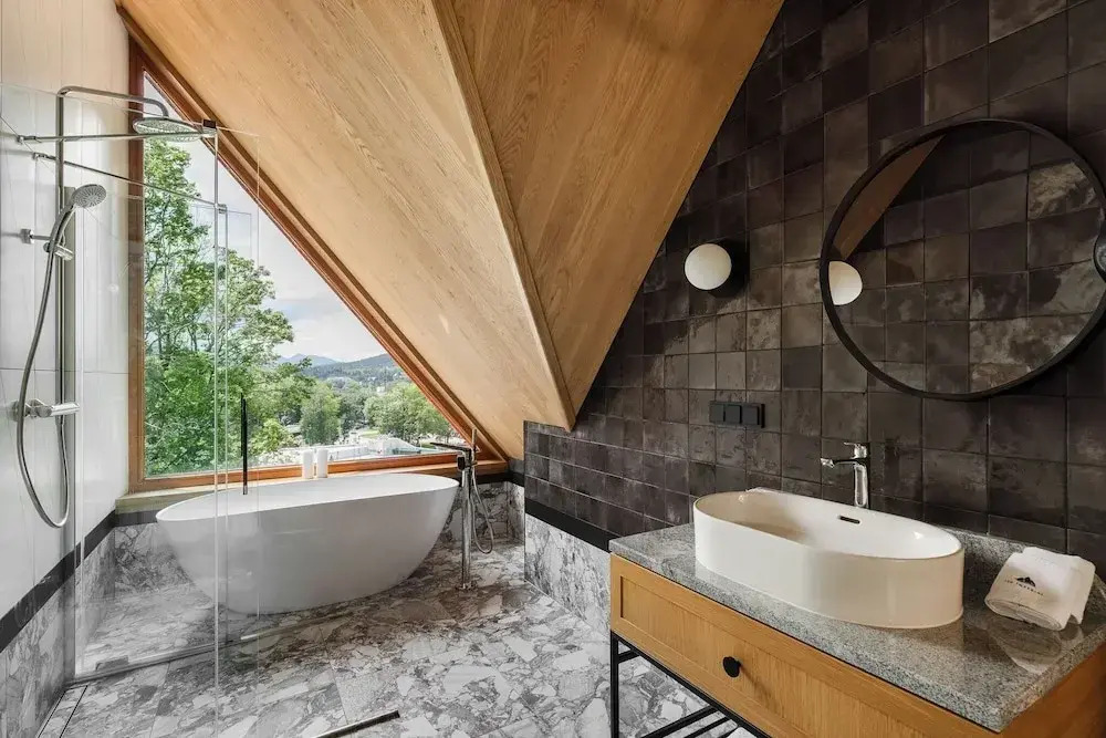 IJG Imperial Apartamenty Smrekowa
