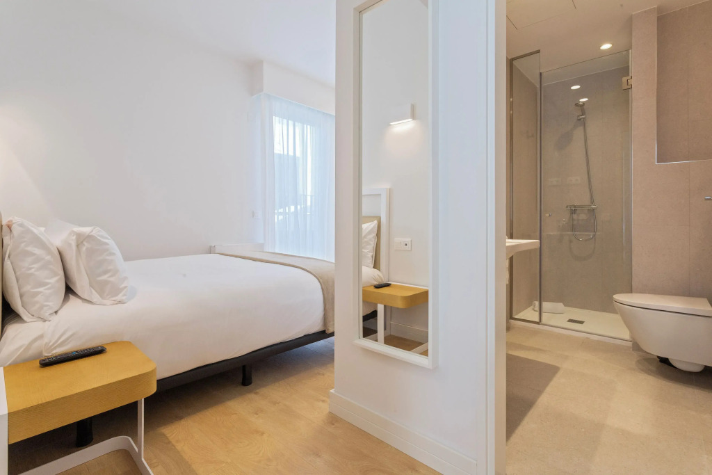 Uma Suites ODonnell