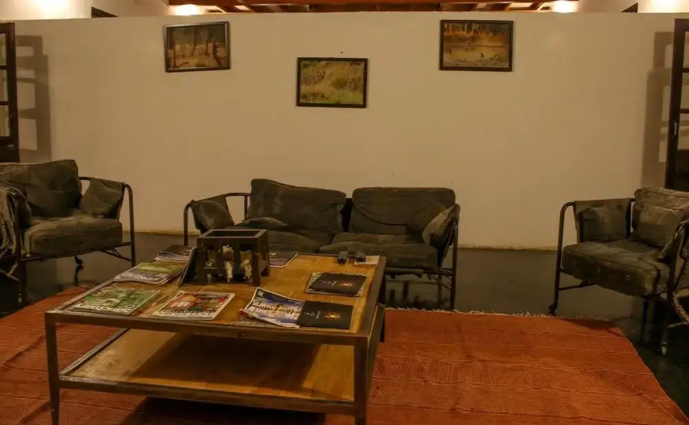 Mahua Tola Tadoba
